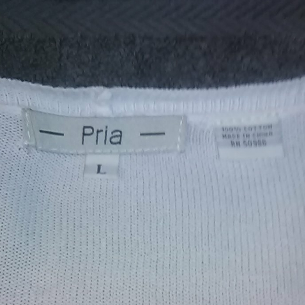 Pria top - Picture 2 of 2